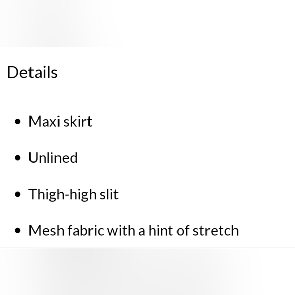 NWT Cover- up sheer multi floral tropical size xl - Picture 9 of 17